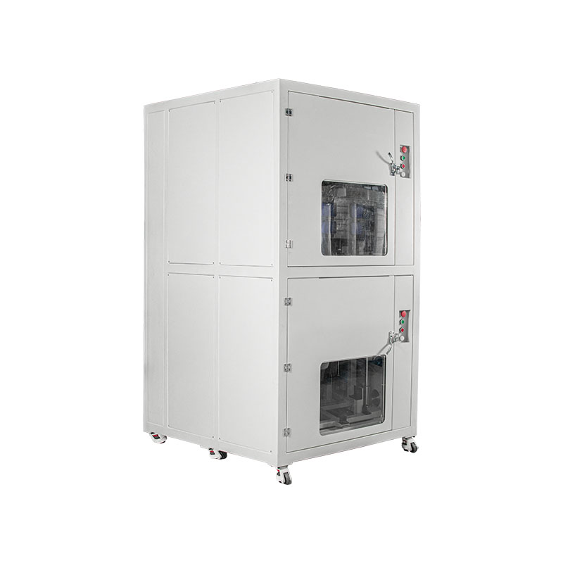 节能回馈系列-针床柜(方形铝壳) AF39-24(48)-60A-100A(150A/200A/250A/300A)